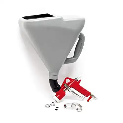 Die beste Trichterpistole Wiltec Druckluft Weißelspritze Farbspritze 7,5L 2026 Test Bestseller Trichterpistole Wiltec Druckluft Weißelspritze Farbspritze 7,5L