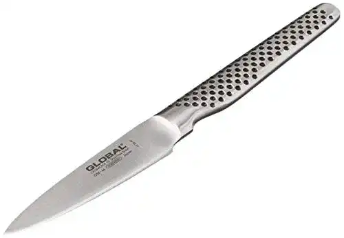 Global-Messer Global GSF-46 Kleines Schälmesser, 8 cm