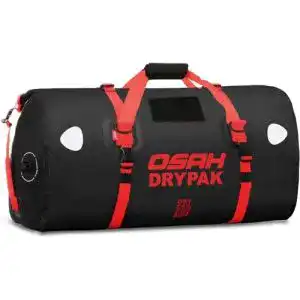 Wasserdichte Reisetasche BORLENI Motorrad Tasche wasserdicht