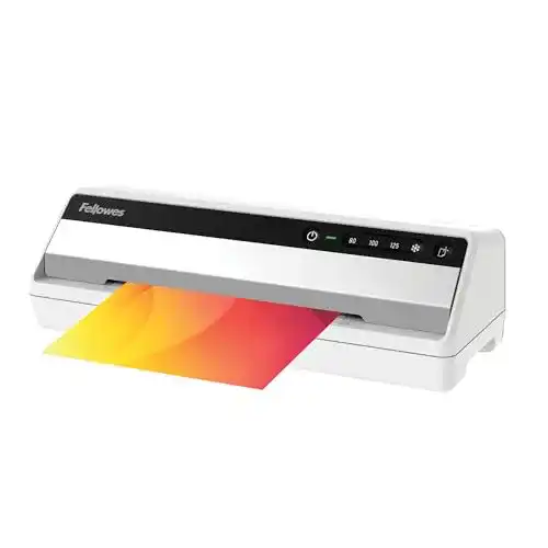 Laminiergerät Fellowes A4 Saturn 3i für 80-125 Micron Folien