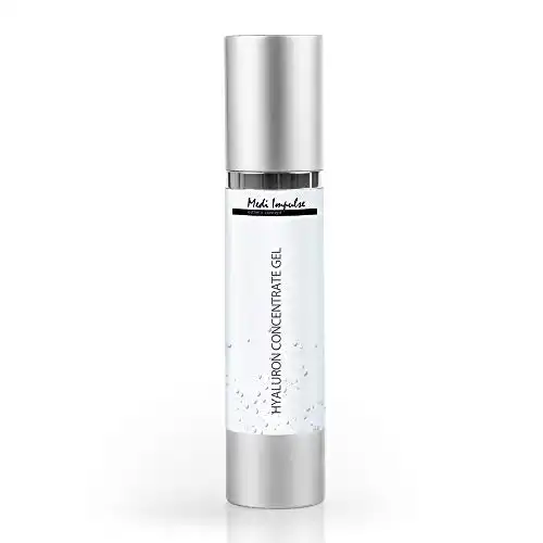 Antifaltencreme Medi-Impulse/ esthetic-concept Premium Hyaluron