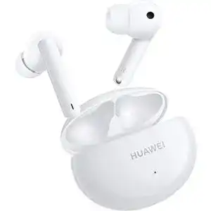 Huawei-Kopfhörer HUAWEI FreeBuds 4i Kabellos In-Ear-Bluetooth