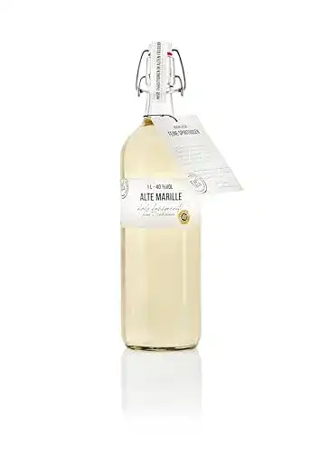 Obstbrand Birkenhof Brennerei, Alte Marille 1l