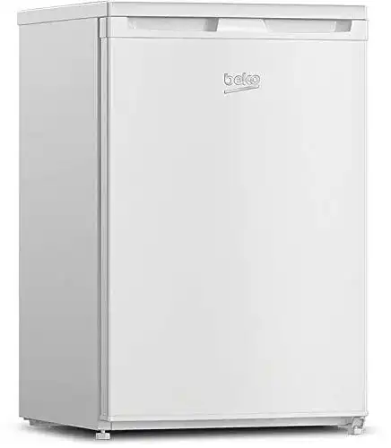 Kühlschrank (energiesparend) Beko TSE1284N Tischkühlschrank
