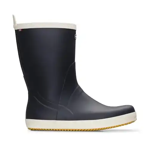 Segelstiefel viking SEILAS, Unisex-Erwachsene Gummistiefel