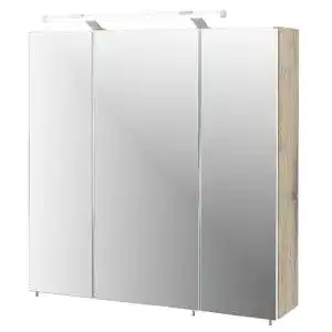Spiegelschrank Schildmeyer 133075 Trient, 70.0 x 16.0 x 75.0 cm