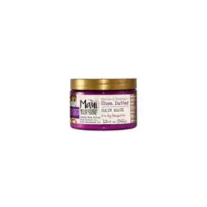 Haarmaske Maui Moisture Revive & Hydrate Shea Butter, 340 g