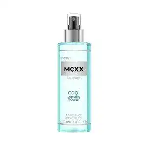 Körperspray Mexx Ice Touch Body Splash, 250ml