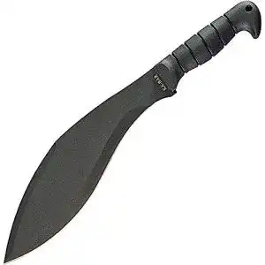 Kukri-Messer Ka-Bar KUKRI MACHETE – Mango: TPR_Filo: Liso