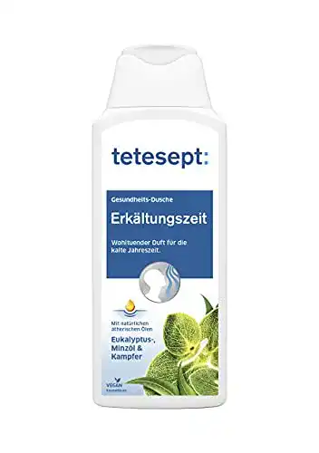 Tetesept-Duschgel tetesept Erkältung Duschgel, 250ml