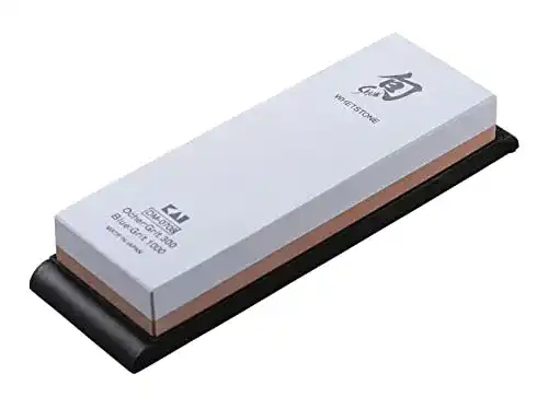 Japanischer Schleifstein Kai DM-0708 Messerschärfer SHUN