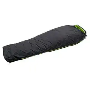 Carinthia-Schlafsack Carinthia G 145 Schlafsack L Black/Lime