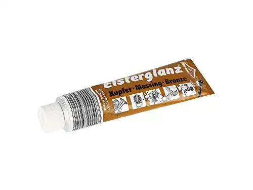 Messing-Reiniger Ahrendhof GmbH Elsterglanz