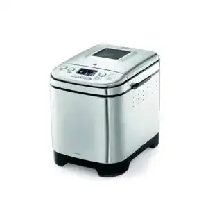 Brotbackautomat WMF Kult X, 450 W, 12 Backprogramme