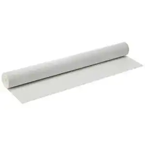Papiertischdecke PAPSTAR Tischtuchrolle Papiertischtuch weiß