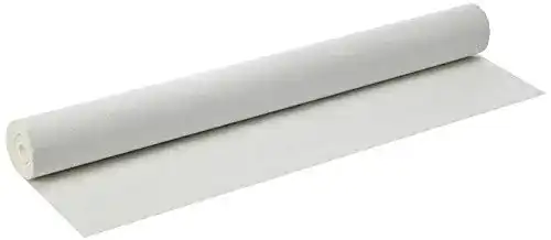 Papiertischdecke PAPSTAR Tischtuchrolle Papiertischtuch weiß