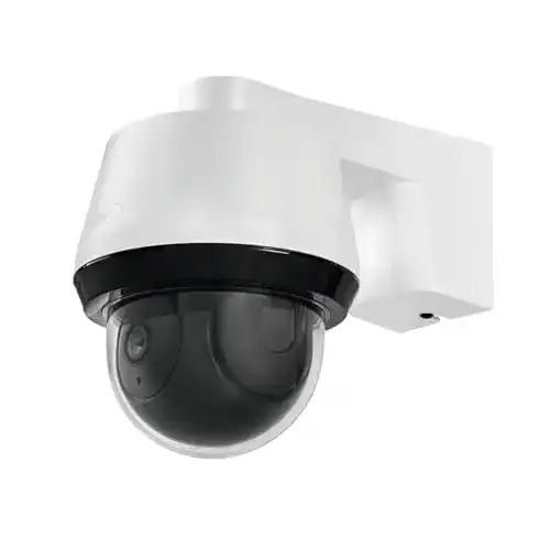 ABUS-Überwachungskamera ABUS WLAN Überwachungskamera