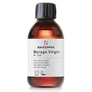 Borretschöl Naissance, nativ 250ml 100% rein