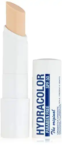 Die beste Lippenpflege mit Sonnenschutz Hydracolor Unisex Sun-Snow Lippenstift 2026 Test Bestseller Lippenpflege mit Sonnenschutz Hydracolor Unisex Sun-Snow Lippenstift