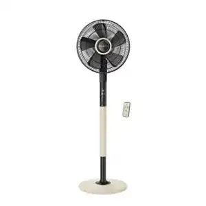 Rowenta-Ventilator Rowenta, Turbo Silence Extreme+ VU5880