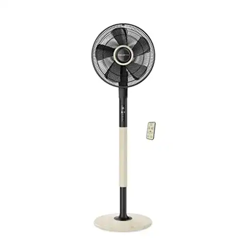 Rowenta-Ventilator Rowenta, Turbo Silence Extreme+ VU5880