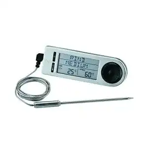 Grillthermometer Rösle RÖSLE Barbecue-Kerntemperaturmesser