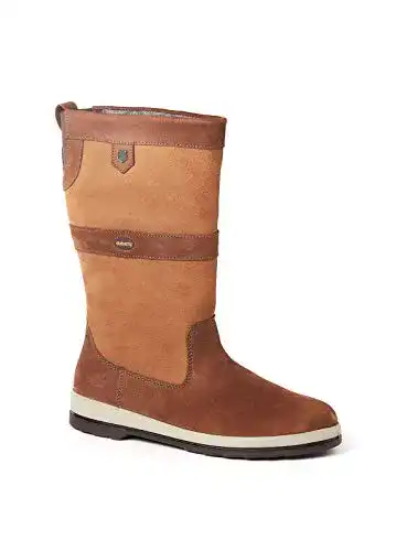 Segelstiefel Dubarry Ultima Gore-Tex Wasserdicht
