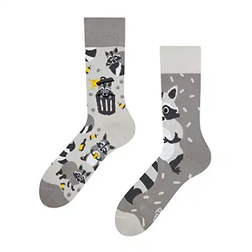 Dedoles-Socken Good Mood Dedoles lustige bunte Socken Herren & Damen