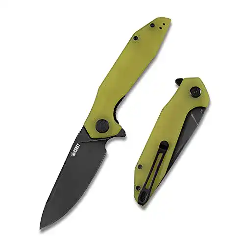 Kubey-Messer KUBEY Nova KU117C Klappmesser