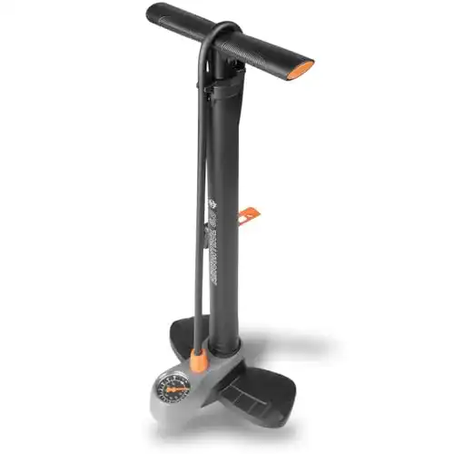 Die beste SKS-Fahrradpumpe SKS GERMANY AIRCONTROL 8.0 Standpumpe 2026 Test Bestseller SKS-Fahrradpumpe SKS GERMANY AIRCONTROL 8.0 Standpumpe