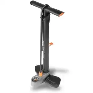 SKS-Luftpumpe SKS GERMANY AIRCONTROL 8.0 Standpumpe