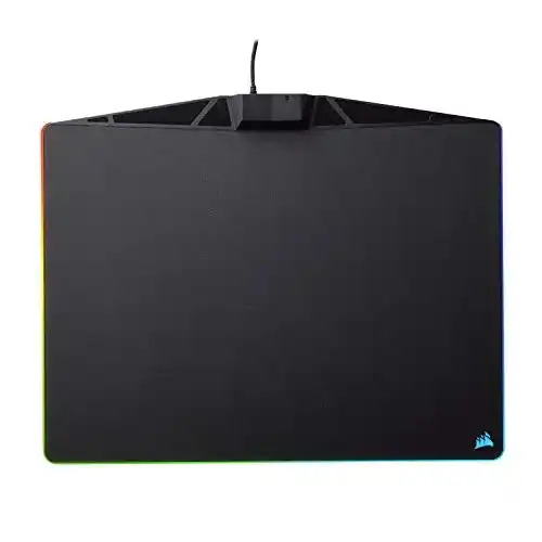 Mousepad Corsair MM800 Polaris RGB Gaming Mauspad