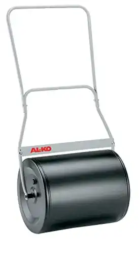 Rasenwalze AL-KO GW50 Gartenwalze GW 50, 50 cm Arbeitsbreite
