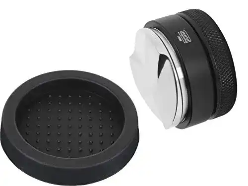 Espresso-Leveler scarlet bijoux Distributor »Grande TRE«
