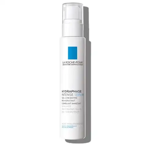 Gesichtsserum La Roche-Posay Hydraphase Intense Serum Gel