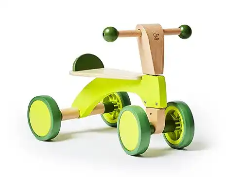 Rutschauto (Holz) Hape E0101 E0101-Rutschrad