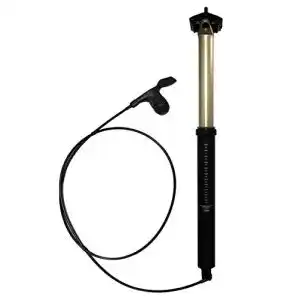 Limotec-Sattelstütze LIMOTEC DESIGN DEVELOP PRODUCE A3