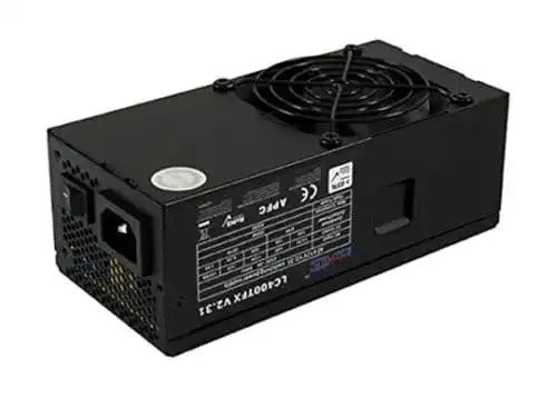 LC-Power-Netzteil LC-Power Power LC400TFX Netzteil