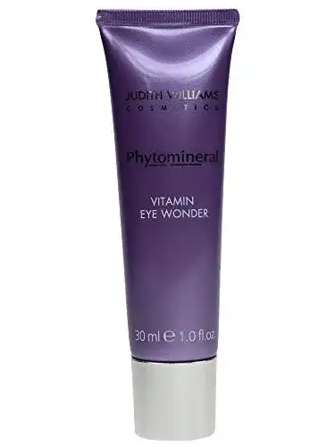 Judith-Williams-Creme Judith Williams Phytomineral Vitamin Eye