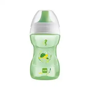 Schnabeltasse MAM Fun to Drink Trinkbecher 270 ml
