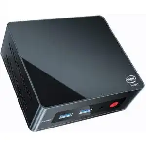 Beelink-Mini-PC Beelink Mini PC GK Mini, Intel Prozessor J4125