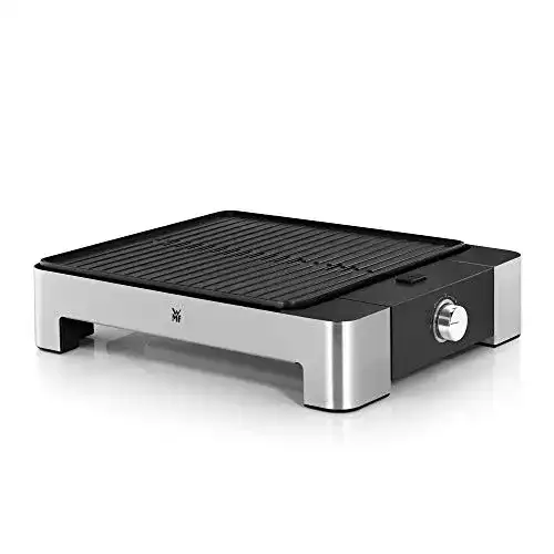 WMF-Elektrogrill WMF Lono Tischgrill Quadro, 1250 W