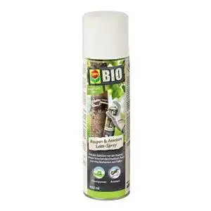 Raupenleim Compo BIO Raupen & Ameisen Leim-Spray, 400 ml