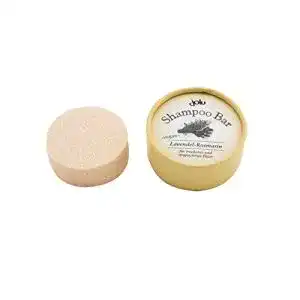 Rosmarin-Shampoo jolu Festes Shampoo Lavendel Rosmarin Bio