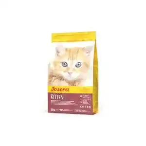 Josera-Katzenfutter Josera Kitten (1 x 2 kg)