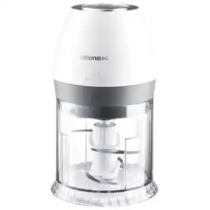 Gemüsezerkleinerer GRUNDIG CH 6280 w Kompakt Multi