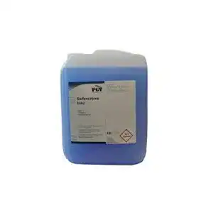 Flüssigseife 10l Seife und Spender Seife – BLAU – Cremeseife