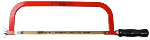 Metallsäge Connex COX900001 bogen 300 mm