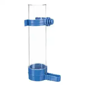 Trixie-Trinkflasche TRIXIE 5420 Tränke und Futterspender, 130 ml