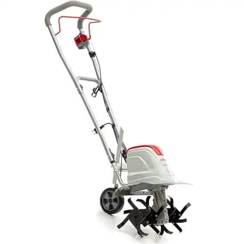 Motorhacke IKRA 70300910 Elektro Bodenhacke FEM1500